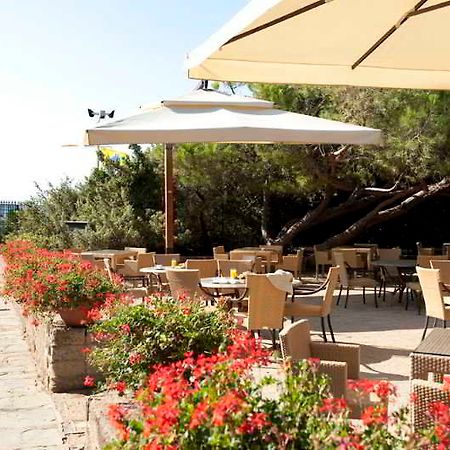 Park Hotel Zibellino Castiglione della Pescaia Exteriör bild