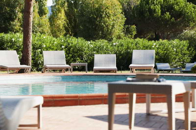 Park Hotel Zibellino Castiglione della Pescaia Exteriör bild