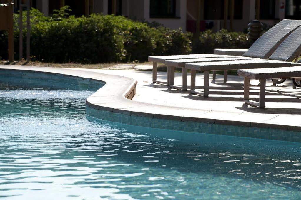 Park Hotel Zibellino Castiglione della Pescaia Exteriör bild